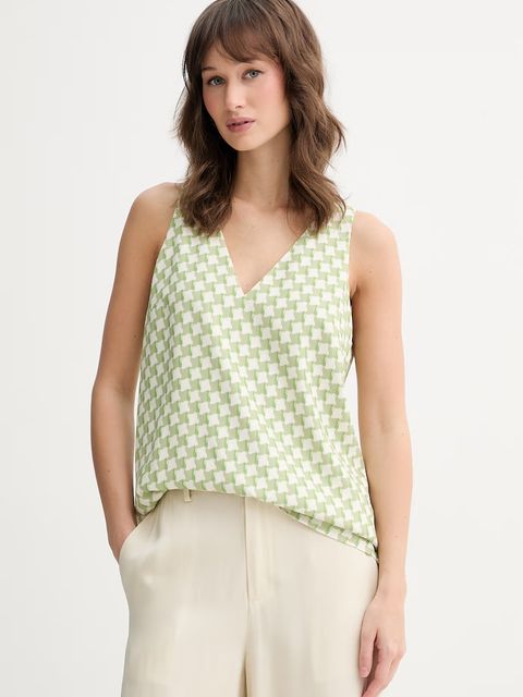 HUGO bluzka damska Camaje-1 - zdjęcie produktu nr 2