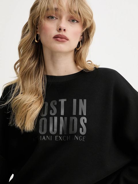 Armani Exchange bluza