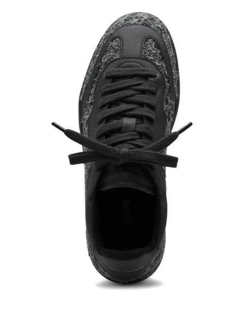 Axel Arigato Dice T-Toe sneakers - Black - zdjęcie produktu nr 2