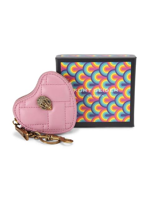 Kurt Geiger London brelok Kensington
