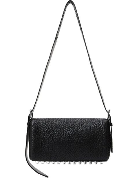 Alexander Wang Ricco shoulder bag - Black - zdjęcie produktu nr 1