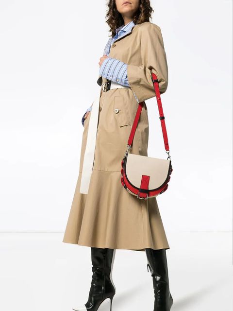 JW Anderson small Bike bag - Neutrals - zdjęcie produktu nr 2