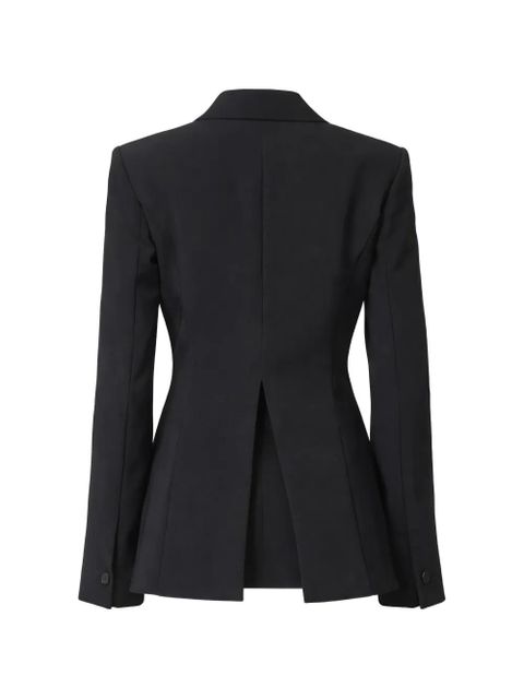 PINKO single-breasted blazer - Black - zdjęcie produktu nr 2