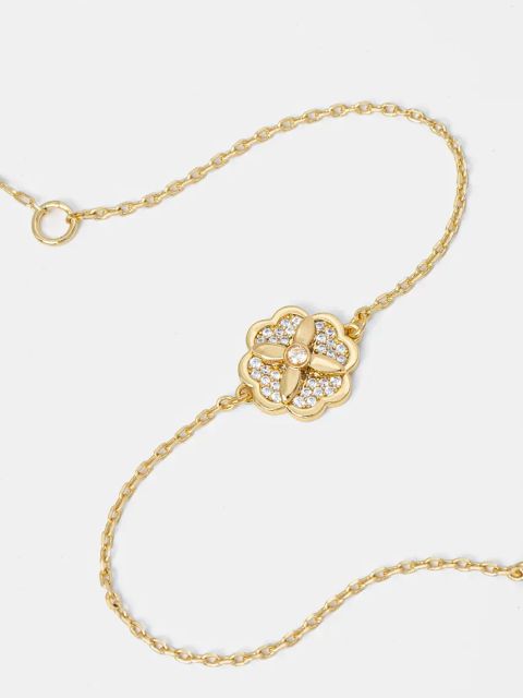 Kate Spade bransoletka damska KJ316