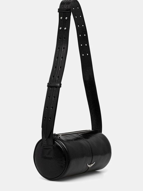 ZADIG&VOLTAIRE torebka skórzana - zdjęcie produktu nr 1