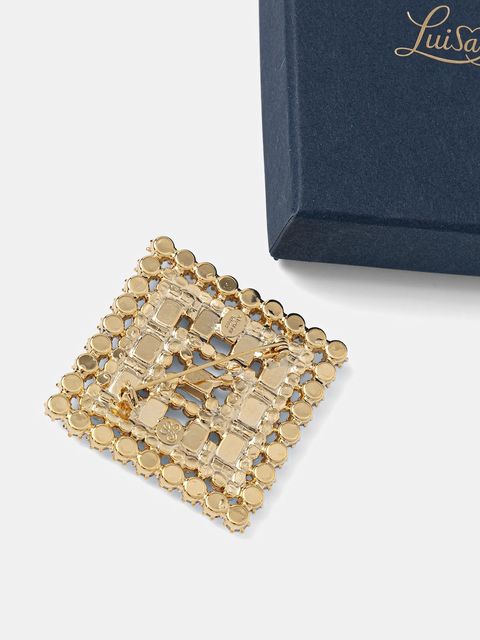 Luisa Spagnoli broszka 542677 - zdjęcie produktu nr 2