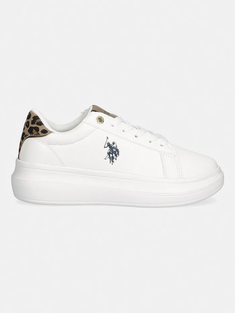 U.S. Polo Assn. CHELIS003A sneakersy damskie - zdjęcie produktu nr 1