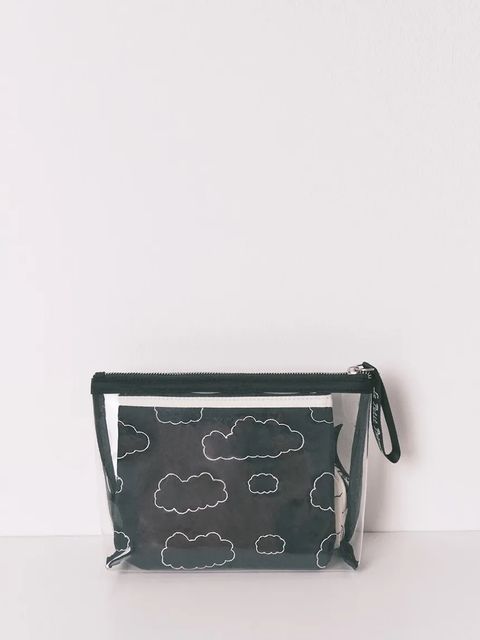 women'secret kosmetyczka 3-pack - zdjęcie produktu nr 1