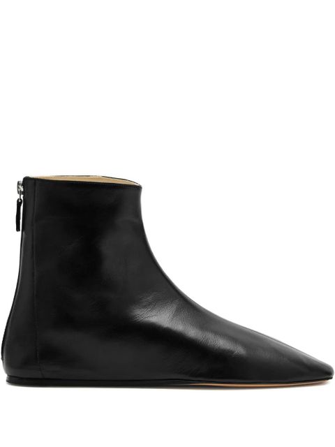 Le Monde Beryl Luna boots - Black - zdjęcie produktu nr 1