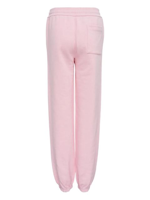 Jil Sander drawstring track pants - Pink - zdjęcie produktu nr 2
