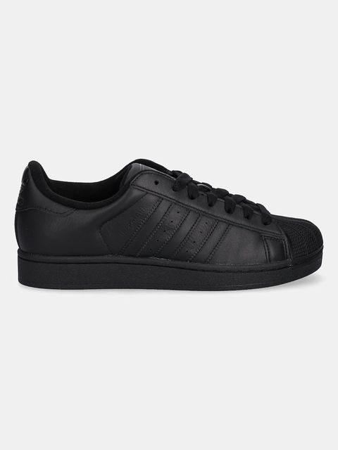 adidas Originals sneakersy Superstar II kolor czarny JI0081 - zdjęcie produktu nr 2