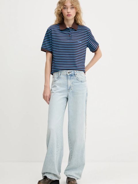 Miss Sixty jeansy damskie high waist 6S2JJ13600