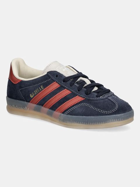 adidas Originals sneakersy zamszowe Gazelle Indoor - zdjęcie produktu nr 2