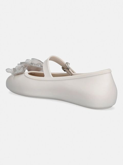 Melissa baleriny MELISSA SOFT BALLERINA PETALS AD