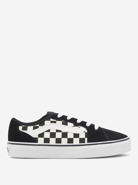 Vans FILMORE DECON VN0A45NM5GX1_ Czarny