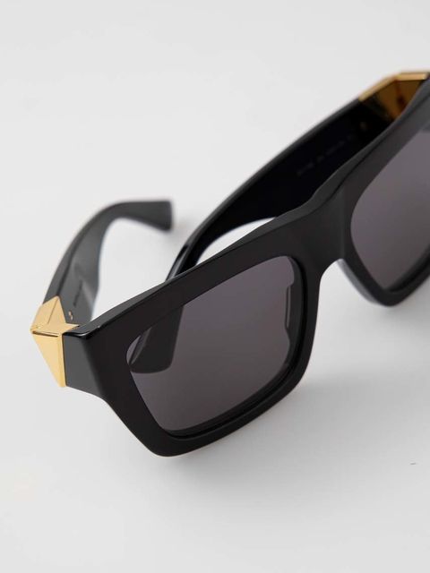 Bottega Veneta okulary przeciwsłoneczne