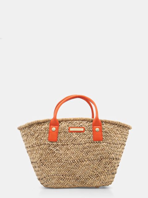 Melissa Odabash kosz plażowy Corsica - zdjęcie produktu nr 1