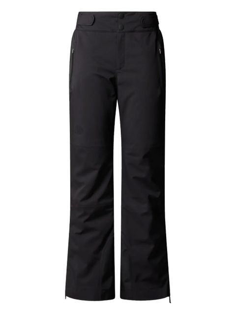 The North Face Lenado zip trousers - Black - zdjęcie produktu nr 1