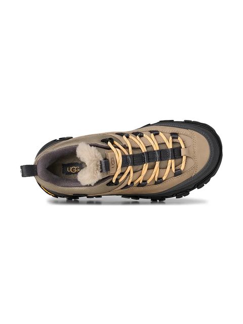 UGG sneakersy Metrotrek Hiker kolor beżowy 1171434.CBBLG