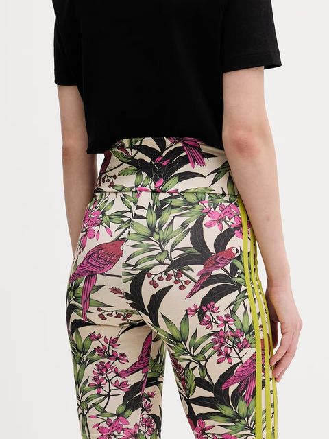 adidas szorty x Farm Rio - zdjęcie produktu nr 1