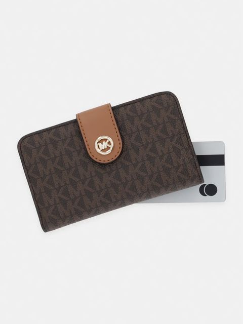 MICHAEL Michael Kors portfel