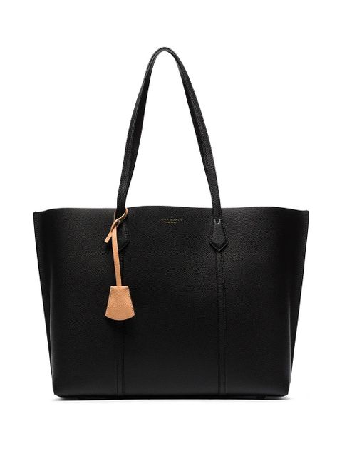 Tory Burch Perry Triple-Compartment tote bag - Black - zdjęcie produktu nr 1