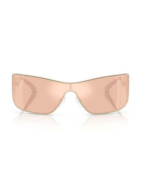 Michael Kors okulary przeciwsłoneczne damskie - zdjęcie produktu nr 1