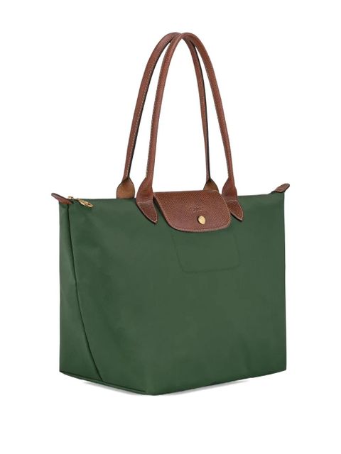 Longchamp Le Pliage shoulder bag - Green