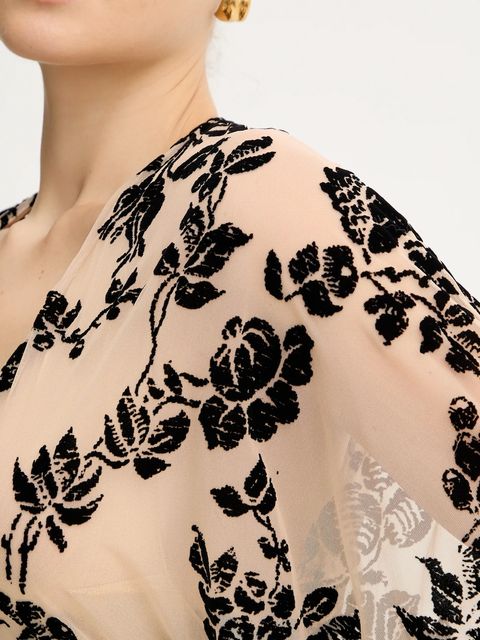 Pinko sukienka kolor beżowy mini dopasowana 105624 A2QD