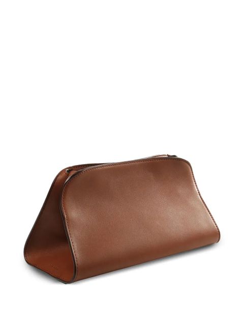 The Row W1774-L72 NBAS - Brown - zdjęcie produktu nr 2