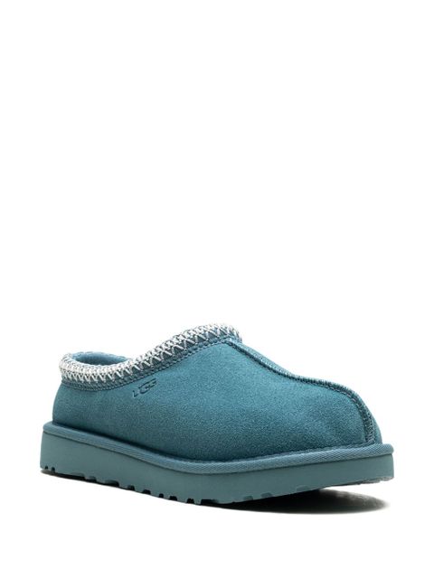 UGG Tasman "Deep Ice" slippers - Blue - zdjęcie produktu nr 2