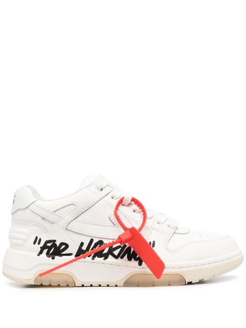 Off-White Out Of Office 'OOO' sneakers - zdjęcie produktu nr 1