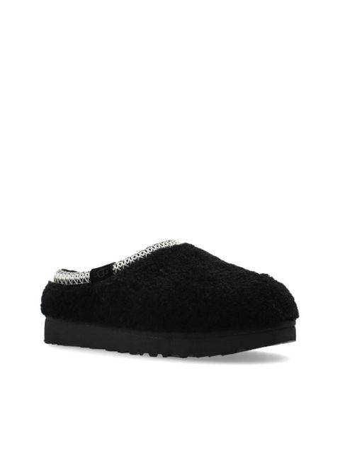 UGG Tasman slippers - Black - zdjęcie produktu nr 2