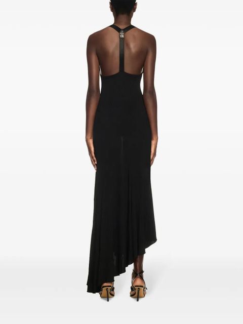 Off-White Alla dress - Black