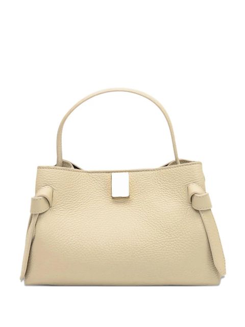 Yuzefi mini Gyoza tote bag - Neutrals - zdjęcie produktu nr 1