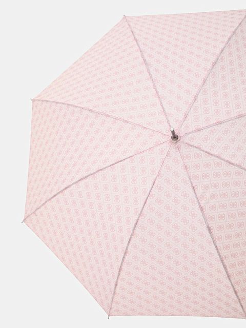 Guess parasol kolor różowy AW5386 POL01