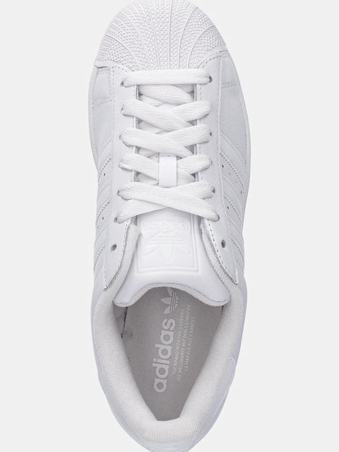 adidas Originals sneakersy Superstar II kolor biały JI0080