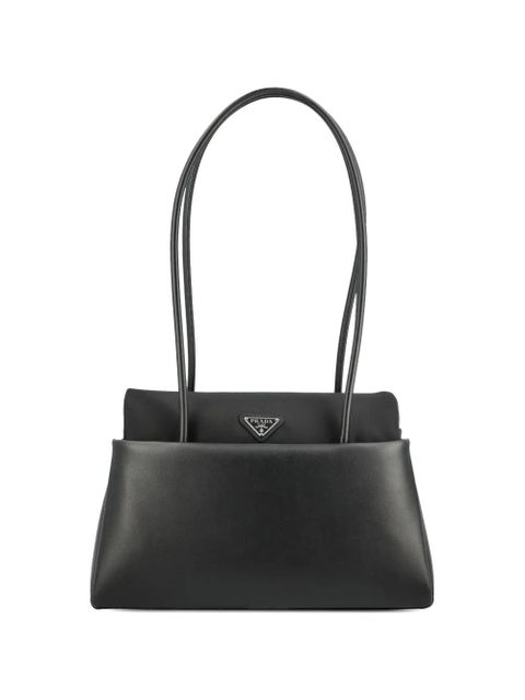 Prada medium Passage tote bag - Black - zdjęcie produktu nr 1