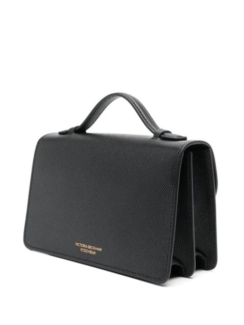 Victoria Beckham B shoulder bag - Black