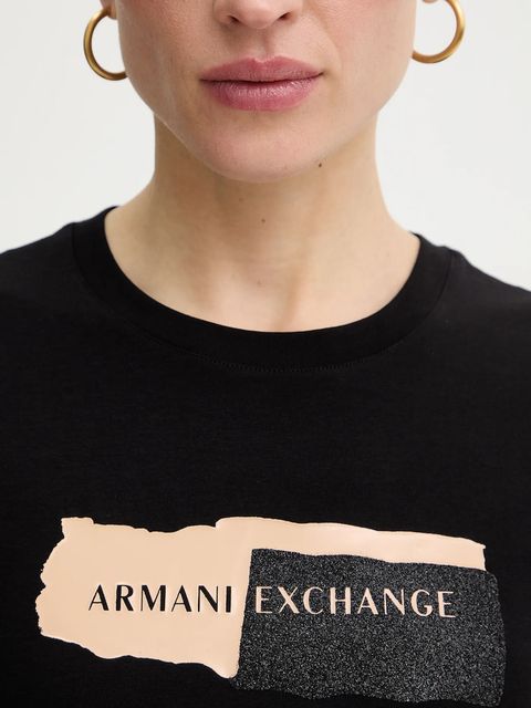 Armani Exchange kurtka bomber
