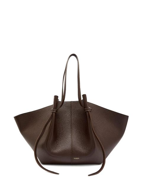 Yuzefi Mochi tote bag - Brown - zdjęcie produktu nr 1