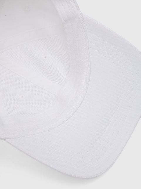 Lacoste czapka z daszkiem