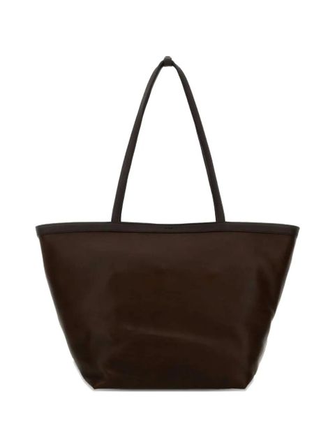 The Row Park tote bag - Brown - zdjęcie produktu nr 1