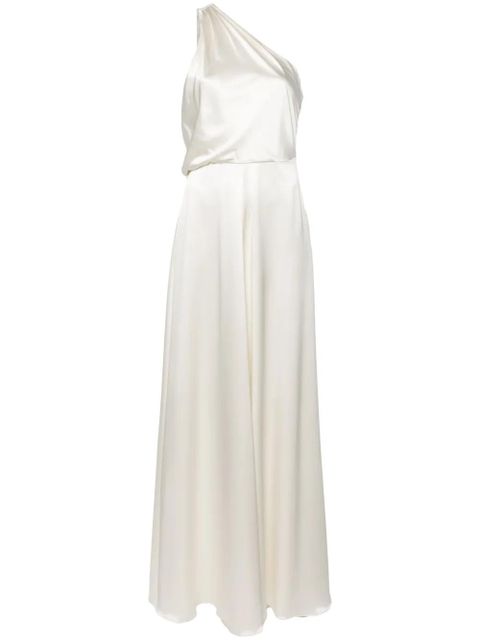 Max Mara Pamela maxi dress - White - zdjęcie produktu nr 1