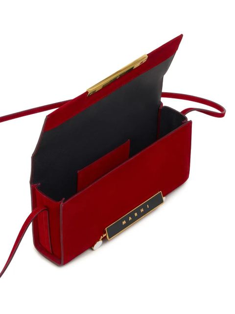 Marni VHS clutch bag - Orange