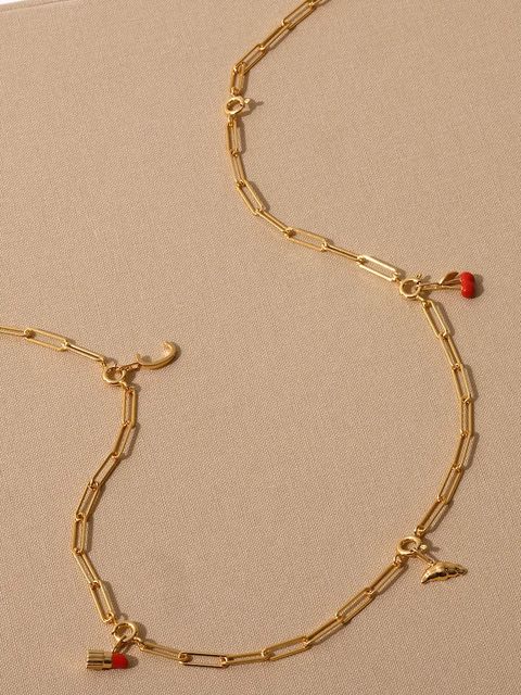 Design Letters biżuteria - zdjęcie produktu nr 1