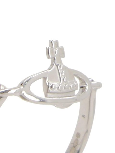 Vivienne Westwood Vendome ring - Silver