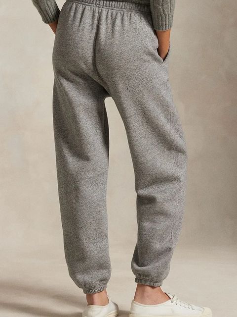 Polo Ralph Lauren Spodnie dresowe damskie - zdjęcie produktu nr 1