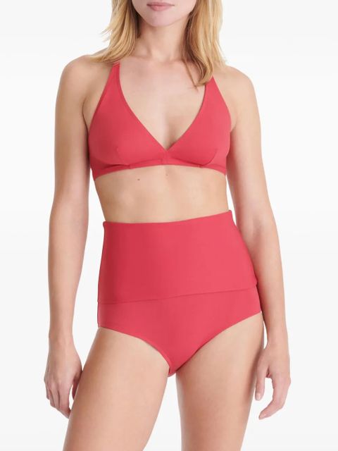 ERES Gang bikini top - Pink