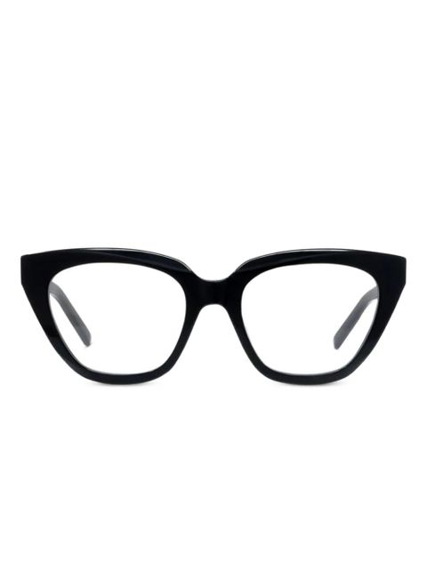 Givenchy Eyewear GV50052I glasses - Black - zdjęcie produktu nr 1